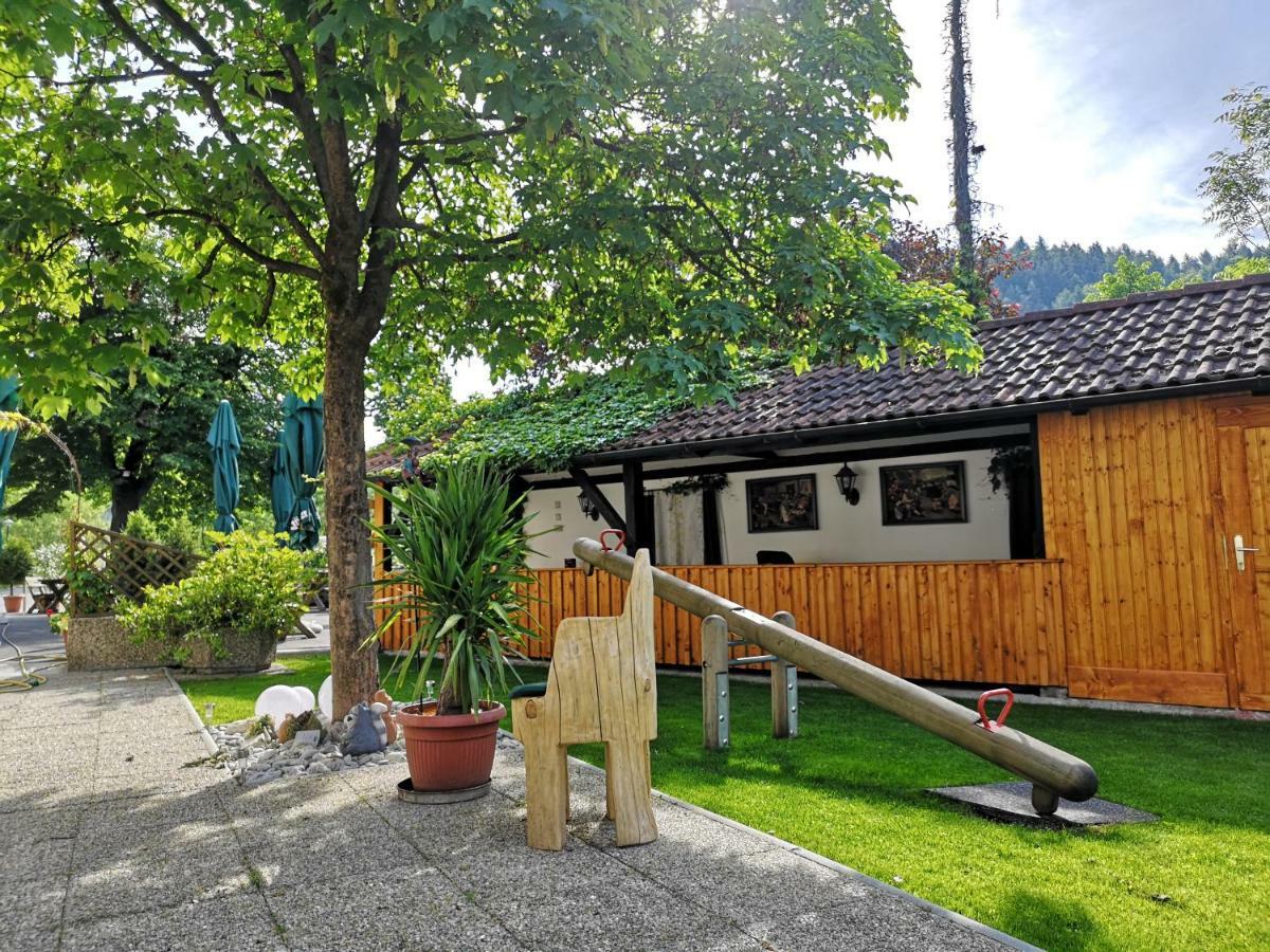 Gasthof Weingrill Friesach  Exterior photo